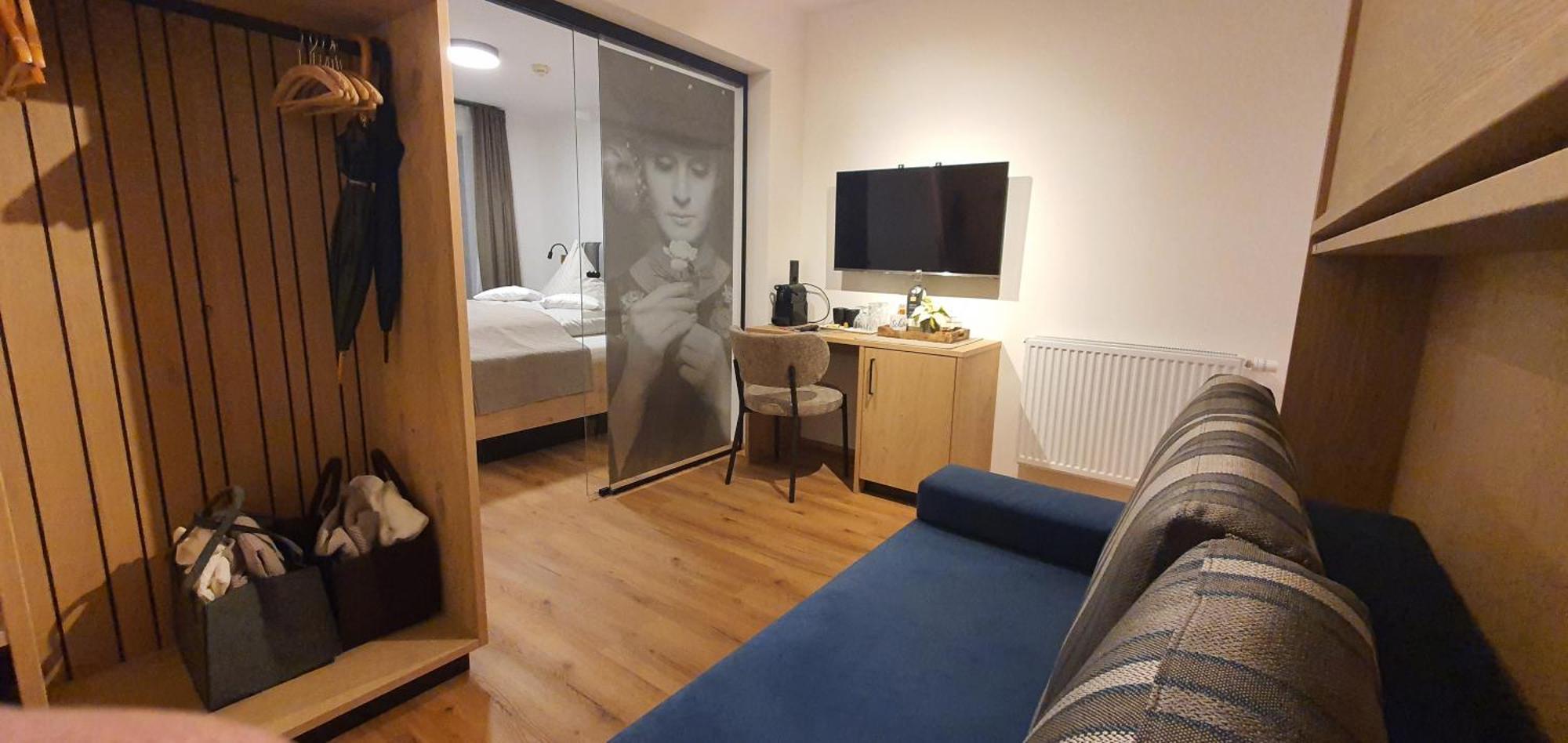 Deluxe Zimmer