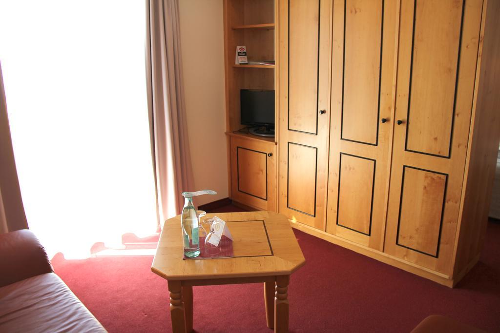 Deluxe Familienzimmer