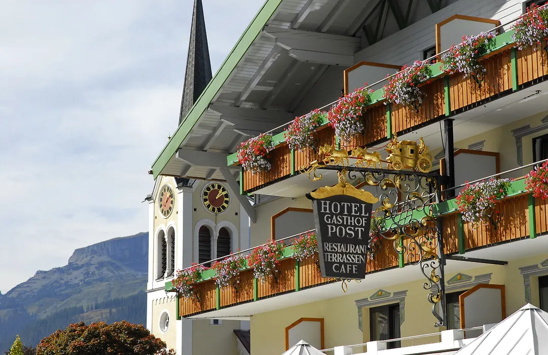 Haller'S Posthotel-1