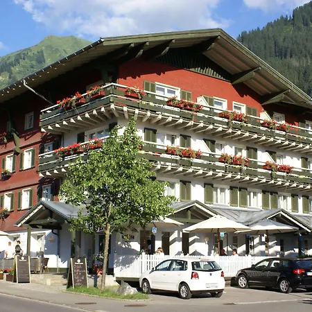 Hotel Riezler Hof-3