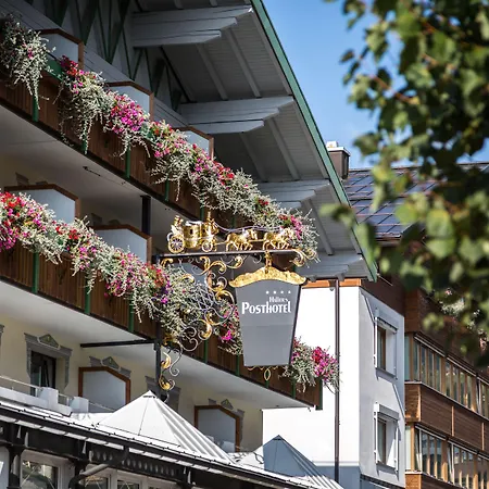 Haller'S Posthotel-3