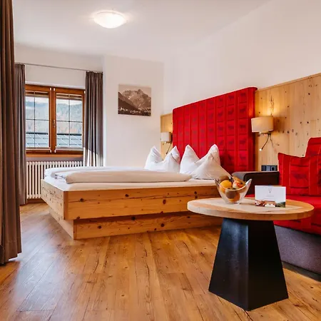 Hotel Jagdhof-2