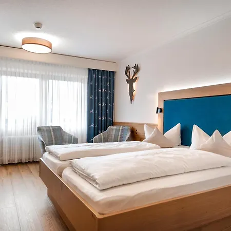 Hotel Jagdhof-3